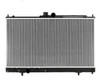 RADIATOR (2676) W/EVOLUTION REPLACEMENT FOR MITSUBISHI LANCER 2004 PARTSLINK NUMBER MI3010201