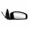 DOOR MIRROR RH POWER BASE/ENTHUSIAST/TRACK/PERFORMANCE REPLACEMENT FOR NISSAN 350Z 2004 PARTSLINK NUMBER NI1321208