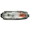 SIGNAL LAMP RR RH HQ REPLACEMENT FOR NISSAN 350Z 2004 PARTSLINK NUMBER NI2801158