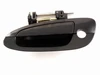 DOOR HANDLE FR LH OUTER PTM REPLACEMENT FOR NISSAN ALTIMA 2004 PARTSLINK NUMBER NI1310123