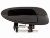 DOOR HANDLE FR RH OUTER PTM REPLACEMENT FOR NISSAN ALTIMA 2004 PARTSLINK NUMBER NI1311123