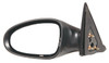 DOOR MIRROR LH MANUAL REPLACEMENT FOR NISSAN ALTIMA 2004 PARTSLINK NUMBER NI1320142