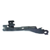 HOOD HINGE LH    REPLACEMENT FOR CHEVROLET SUBURBAN 2009 PARTSLINK NUMBER  GM1236128