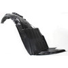 FENDER LINER RH REPLACEMENT FOR NISSAN ALTIMA 2004 PARTSLINK NUMBER NI1251113