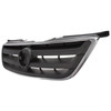 GRILLE REPLACEMENT FOR NISSAN ALTIMA 2004 PARTSLINK NUMBER NI1200197