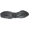 FENDER LINER RH OFF ROAD    REPLACEMENT FOR CHEVROLET SUBURBAN 2009 PARTSLINK NUMBER  GM1249181