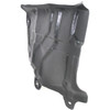 UNDERCAR SHIELD FR LH REPLACEMENT FOR NISSAN ALTIMA 2004 PARTSLINK NUMBER NI1228118