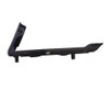 BUMPER BRACKET FR LH REAR PIECE W/O OFF ROAD    REPLACEMENT FOR CHEVROLET SUBURBAN 2009 PARTSLINK NUMBER  GM1032111