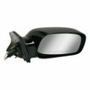DOOR MIRROR RH POWER LE/S/XRS  REPLACEMENT FOR TOYOTA COROLLA SEDAN 2006 PARTSLINK NUMBER  TO1321179