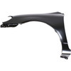 FENDER FR LH CE/LE MODELS  REPLACEMENT FOR TOYOTA COROLLA SEDAN 2006 PARTSLINK NUMBER TO1240183