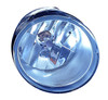 FOG LAMP FR RH FACTORY INSTALLED CAPA REPLACEMENT FOR NISSAN ARMADA (PATHFINDER) 2004 PARTSLINK NUMBER NI2593119C
