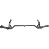 BUMPER RETAINER FR UPPERSTEEL REPLACEMENT FOR NISSAN FRONTIER PICKUP 2004 PARTSLINK NUMBER NI1035106