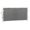 CONDENSER (3100) 01/03-04 REPLACEMENT FOR NISSAN FRONTIER PICKUP 2004 PARTSLINK NUMBER NI3030158