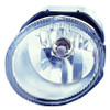 FOG LAMP FR LH HQ REPLACEMENT FOR NISSAN FRONTIER PICKUP 2004 PARTSLINK NUMBER NI2592115