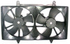 COOLING FAN ASSY 2.5 3.5L REPLACEMENT FOR NISSAN MAXIMA 2004 PARTSLINK NUMBER NI3115116