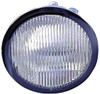 FOG LAMP FR LH HQ REPLACEMENT FOR NISSAN MAXIMA 2004 PARTSLINK NUMBER NI2592116