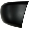 BUMPER END FR LH PRIMED W/O FOG HOLE 1500/HYB  REPLACEMENT FOR CHEVROLET PICKUP CHEVY SILVERADO 1500,2500-3500 2009 PARTSLINK NUMBER  GM1016103