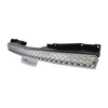 GRILLE UPPER CHROME W/O OFF ROAD  	GRILLE UPPER CHROME W/O OFF ROAD  GM1200590