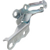 HOOD HINGE LH  REPLACEMENT FOR TOYOTA COROLLA SEDAN 2006 PARTSLINK NUMBER TO1236139