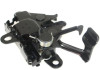 HOOD LATCH  REPLACEMENT FOR TOYOTA COROLLA SEDAN 2006 PARTSLINK NUMBER TO1234111