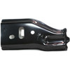 REBAR BRACKET FR RH STEEL  REPLACEMENT FOR TOYOTA COROLLA SEDAN 2006 PARTSLINK NUMBER TO1067139