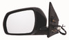 DOOR MIRROR LH POWER HTD W/MEMORY PTM REPLACEMENT FOR NISSAN MURANO 2004 PARTSLINK NUMBER NI1320175