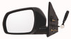 DOOR MIRROR LH POWER W/MEMORY PTM REPLACEMENT FOR NISSAN MURANO 2004 PARTSLINK NUMBER NI1320177