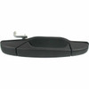DOOR HANDLE FR RH OUTER TEXTURED (W/O KEY HO)    REPLACEMENT FOR CHEVROLET TAHOE 2009 PARTSLINK NUMBER  GM1311162