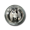 FOG LAMP FR LH CAPA  REPLACEMENT FOR TOYOTA HIGHLANDER 2006 PARTSLINK NUMBER 	TO2592119C