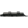 BUMPER BRACKET FR LH SDN REPLACEMENT FOR HONDA ACCORD SEDAN 2007 PARTSLINK NUMBER  HO1042101