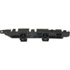 BUMPER BRACKET FR LH SPACER REPLACEMENT FOR HONDA ACCORD SEDAN 2007 PARTSLINK NUMBER  HO1042116