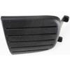 FOG LAMP COVER FR LH REPLACEMENT FOR NISSAN PATHFINDER 2004 PARTSLINK NUMBER NI1038102