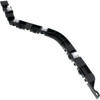BUMPER BRACKET RR RH SPACER REPLACEMENT FOR HONDA ACCORD SEDAN 2007 PARTSLINK NUMBER  HO1133100