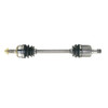 C V AXLE LH 4CYL 80-3237 REPLACEMENT FOR HONDA ACCORD SEDAN 2007 PARTSLINK NUMBER  NCV36125