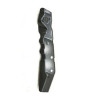 FENDER BRACE FR RH STEEL REPLACEMENT FOR FORD RANGER PICKUP (2019-) PARTSLINK NUMBER FO1245114