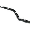 BUMPER BRACKET RR LH SPACER REPLACEMENT FOR HONDA ACCORD HYBRID 2007 PARTSLINK NUMBER  HO1132100