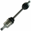 C V AXLE RH V6 80-3242 REPLACEMENT FOR HONDA ACCORD COUPE 2007 PARTSLINK NUMBER  NCV36128