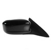 DOOR MIRROR RH POWER HTD REPLACEMENT FOR HONDA ACCORD COUPE 2007 PARTSLINK NUMBER  HO1321240