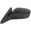 DOOR MIRROR LH POWER REPLACEMENT FOR HONDA ACCORD COUPE 2007 PARTSLINK NUMBER  HO1320241