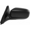 DOOR MIRROR LH POWER REPLACEMENT FOR HONDA ACCORD SEDAN 2007 PARTSLINK NUMBER  HO1320152