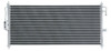 CONDENSER (3099) REPLACEMENT FOR NISSAN SENTRA 2004 PARTSLINK NUMBER NI3030160