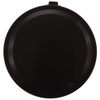 FOG LAMP COVER FR LH/RH MATT-BLACK W/O OFF ROAD PKG  REPLACEMENT FOR CHEVROLET TAHOE HYBRID  2009 PARTSLINK NUMBER  GM1038110
