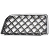 FOG LAMP COVER FR LH   REPLACEMENT FOR CHEVROLET TRAILBLAZER 2009 PARTSLINK NUMBER GM2598105