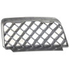 FOG LAMP COVER FR RH   REPLACEMENT FOR CHEVROLET TRAILBLAZER 2009 PARTSLINK NUMBER  GM2599105