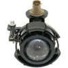 FOG LAMP FR LH/RH HQ   REPLACEMENT FOR CHEVROLET TRAILBLAZER 2009 PARTSLINK NUMBER  GM2592299