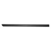 DOOR MOULDING RR RH REPLACEMENT FOR HONDA ACCORD SEDAN 2007 PARTSLINK NUMBER  HO1505101