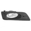 FOG LAMP FR LH/RH SET DEALER INSTALLED HQ REPLACEMENT FOR HONDA ACCORD SEDAN 2007 PARTSLINK NUMBER  HO2591101