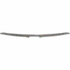 GRILLE MOULDING CHROME REPLACEMENT FOR HONDA ACCORD HYBRID 2007 PARTSLINK NUMBER  HO1210118