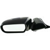 DOOR MIRROR LH POWER PTM FOLDING W/O HEAT  REPLACEMENT FOR TOYOTA HIGHLANDER HYBRID 2006 PARTSLINK NUMBER TO1320200
