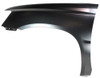 FENDER FR LH  REPLACEMENT FOR TOYOTA HIGHLANDER HYBRID 2006 PARTSLINK NUMBER TO1240187